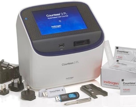 全血細胞計數儀