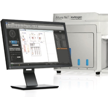 流式細(xì)胞分析儀?