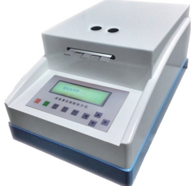 液基細(xì)胞學(xué)制片機?