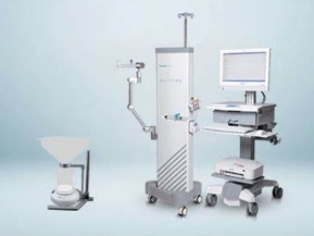 尿動力學(xué)分析系統(tǒng)?