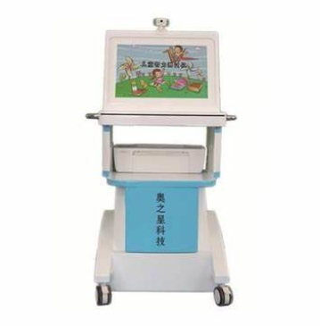 兒童注意力測(cè)試儀?