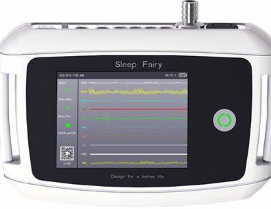 多導(dǎo)睡眠監(jiān)測(cè)系統(tǒng)?