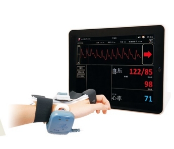 無(wú)創(chuàng)血壓監(jiān)測(cè)儀?
