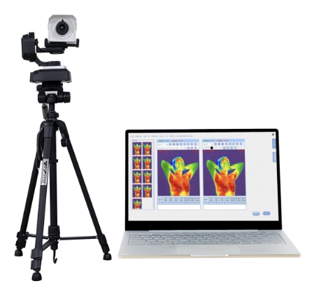 醫(yī)用紅外熱像儀?