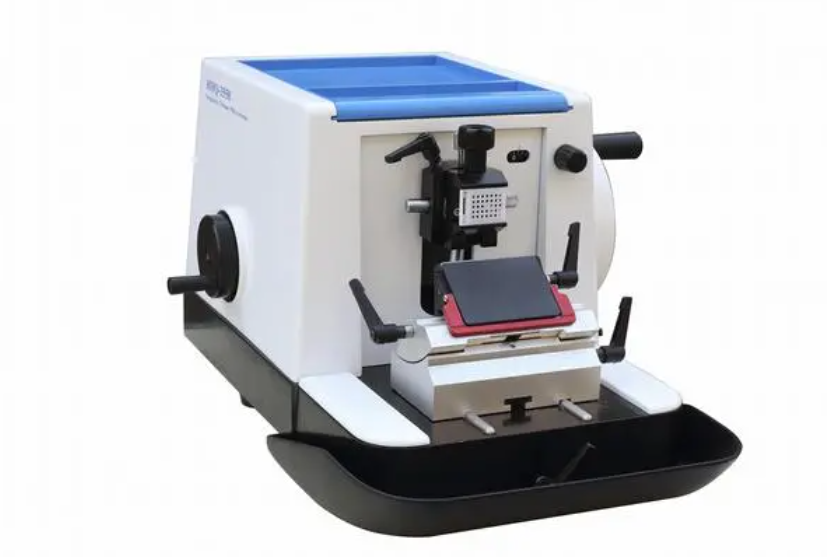 病理切片機的使用及維修保養(yǎng)說明