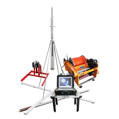砼灌注標(biāo)高定位儀 JTG-1A