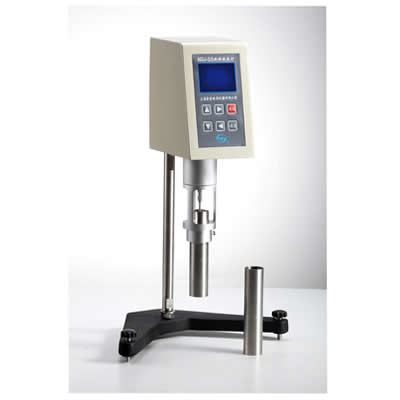 旋轉(zhuǎn)粘度計（指針式）NDJ-4