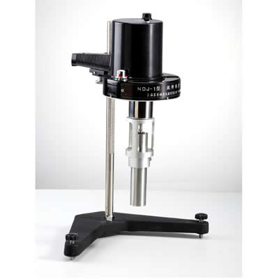 旋轉(zhuǎn)粘度計(jì)（指針式）NDJ-1