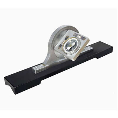 測(cè)斜儀現(xiàn)場(chǎng)刻度器 JJK-1