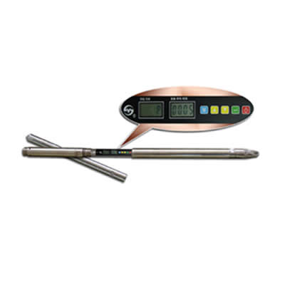 數(shù)字羅盤測(cè)斜儀 KXP-2B