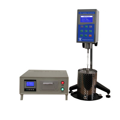 瀝青專用布氏轉(zhuǎn)粘度計(jì) DV-1C