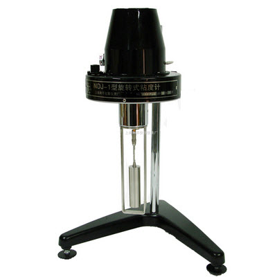 指針式旋轉(zhuǎn)粘度計(jì) NDJ-1