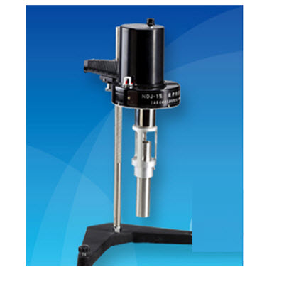 旋轉(zhuǎn)粘度計(jì) NDJ-1