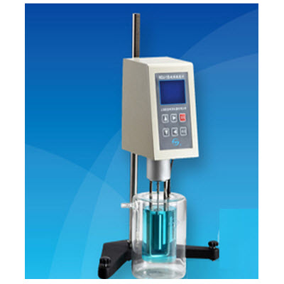 旋轉(zhuǎn)粘度計(jì) NDJ－1B