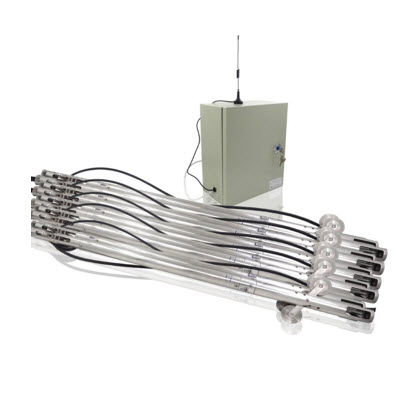 固定式測(cè)斜儀 ZCT-CX100