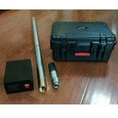 光纖陀螺連續(xù)測(cè)斜儀