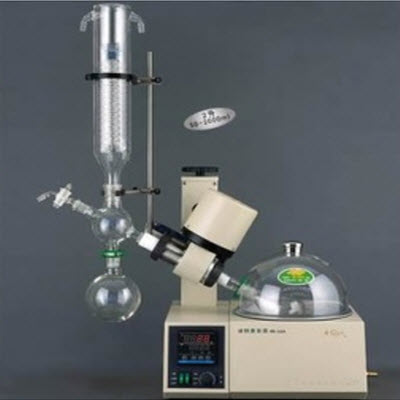 旋轉(zhuǎn)蒸發(fā)儀 RE-52CS