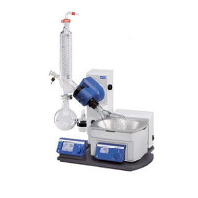 旋轉(zhuǎn)蒸發(fā)儀 RV 10控制型V