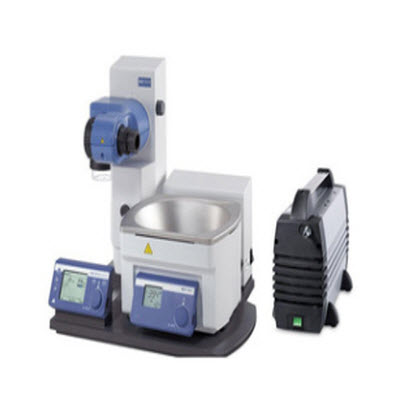 旋轉(zhuǎn)蒸發(fā)儀 RV 10控制型FLEX