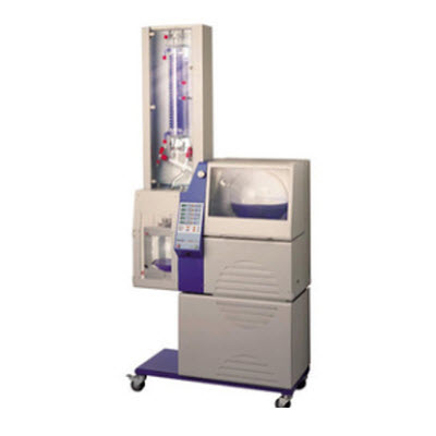 旋轉(zhuǎn)蒸發(fā)儀 Heidolph LR 20