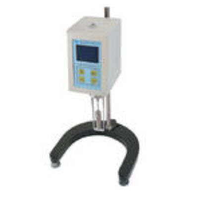 數(shù)字式旋轉(zhuǎn)粘度計(jì) HCJ1-NDJ-1B