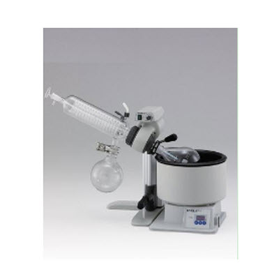 小型旋轉(zhuǎn)蒸發(fā)儀 RB/N-1100S-W(WD)