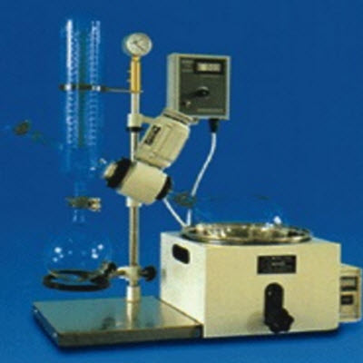 旋轉(zhuǎn)蒸發(fā)器(3升) YRE301