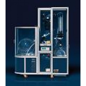 大型旋轉(zhuǎn)蒸發(fā)儀 R-5000