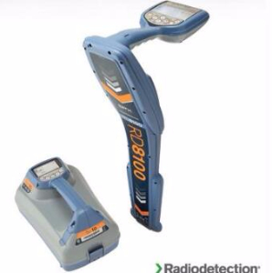 管線定位儀 RD8100