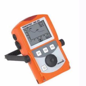 燃?xì)夤芫W(wǎng)綜合檢測儀 VT 460EX