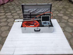 滑動式測斜儀 1111--HCH863-1型