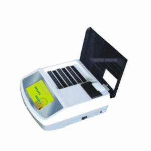 多功能食品安全檢測儀   YI-TE010-24