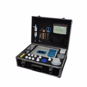 6通道農(nóng)藥殘毒快速檢測儀 YI-NC06