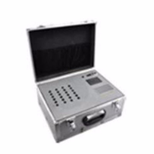 便攜式農(nóng)藥殘毒快速檢測(cè)儀(24 通道)  YI-NCT24