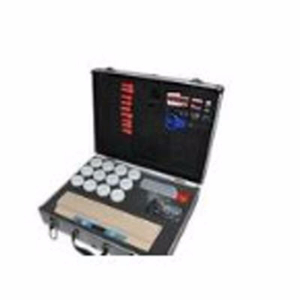 12通道農(nóng)藥殘留檢測(cè)儀（卡式）  YI-NCK12