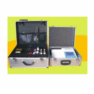 10通道農(nóng)藥殘留檢測(cè)儀 MHY-7608