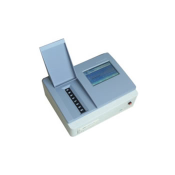 農(nóng)藥殘留速測儀 NY-8D