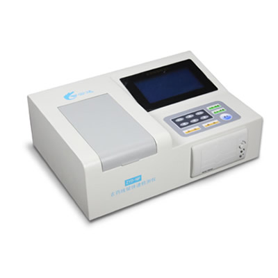 農(nóng)藥殘留快速檢測儀 ZYD-NP12