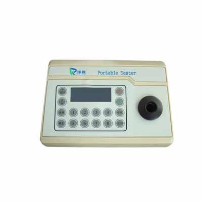 食品中硝酸鹽測定儀 SP-NH2