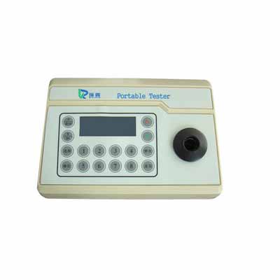 奶粉中蛋白質(zhì)含量測定儀 SP-Z2