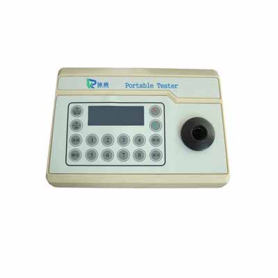 植物油過氧化值測定儀 SP-G2