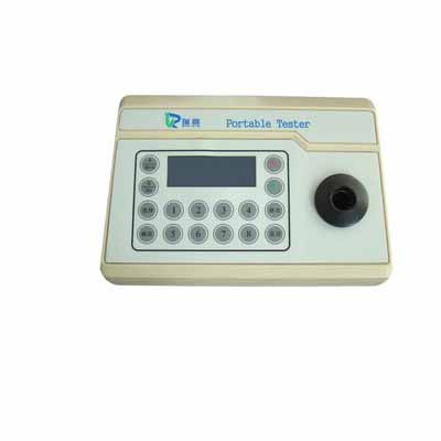 食品中亞硝酸鹽測定儀 SP-N2