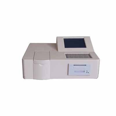 多功能食品安全分析儀 SP-401