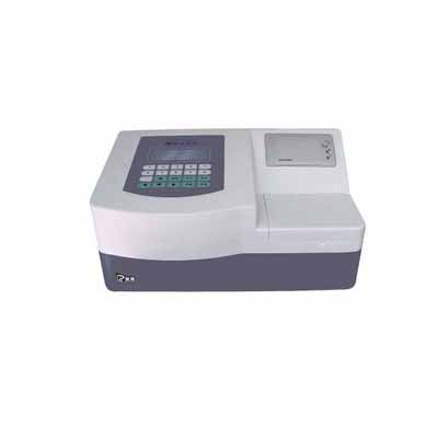 獸藥(抗生素)殘留測(cè)定儀 NCD-48