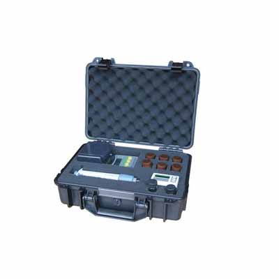 便攜式農(nóng)藥殘留速測(cè)儀 CNY-1S