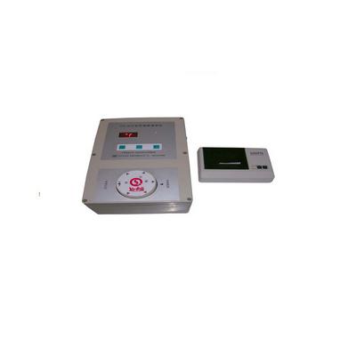 農(nóng)殘速測(cè)儀 NY-Ⅱ