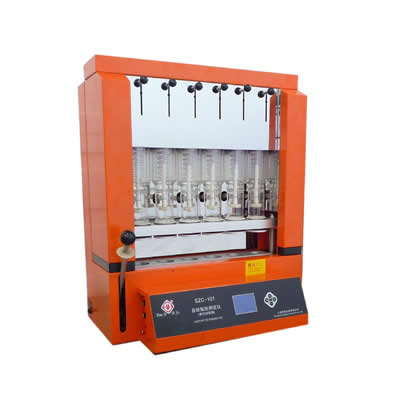 自動脂肪測定儀 SZC-101