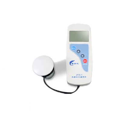 肉類水分速測儀 ZYD-1