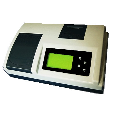 多參數(shù)食品安全快速分析儀（12個(gè)參數(shù)）GDYQ-100M