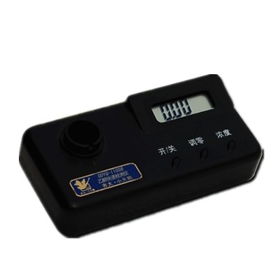 過氧化苯甲?？焖贉y定儀 GDYQ-110SM